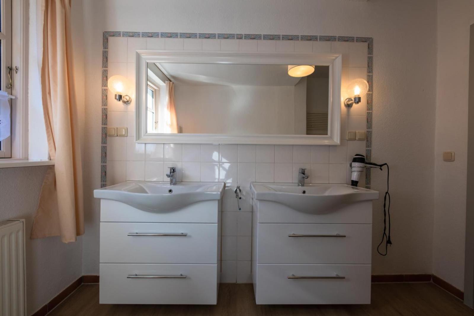 Haus Nordstrand Fewo Prerow Εξωτερικό φωτογραφία